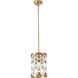 Canada Pendant Ceiling Light